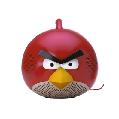 Angry Birds - Speaker Little Big Red  2.1