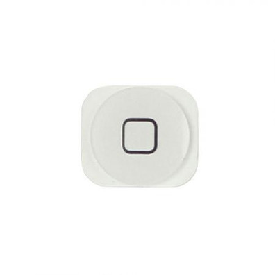Remplacement Bouton Home pour iPhone 5 Blanc