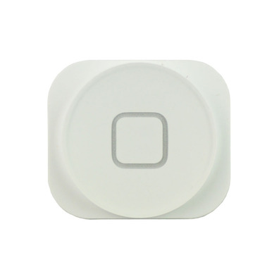 Réparation Remplacement Bouton Home pour iPhone 5 Blanc