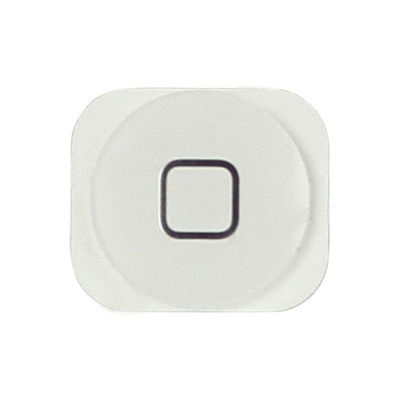 Réparation Remplacement Bouton Home pour iPhone 5 Blanc