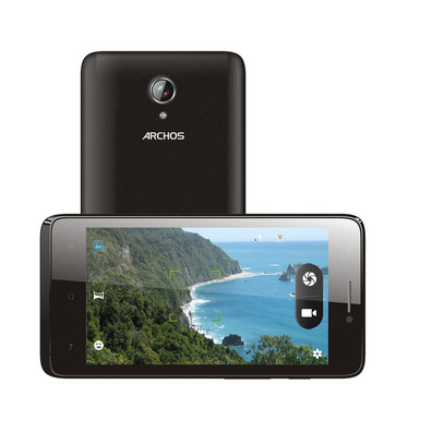 Archos 45 Titanium Smartphone