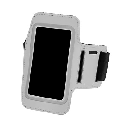 Armband for Samsung Galaxy S4 Noir / Vert