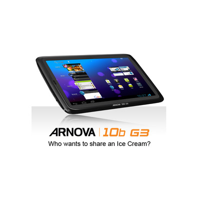 Tablet PC Arnova 10b G3 8 Go