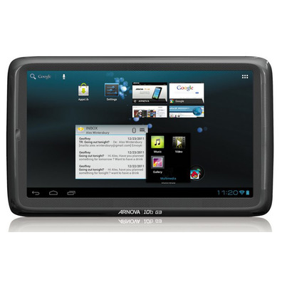 Tablet PC Arnova 10b G3 8 Go