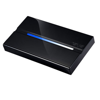 Disque dur externe 2.5" 500Go Asus USB 3.0