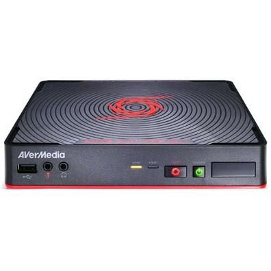 Avermedia Game Capture HD II