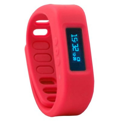 Sportband Brigmton BSport 10 Red