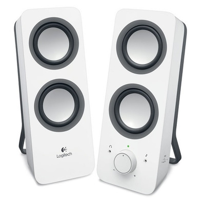 Logitech Multimedia Speakers Z200