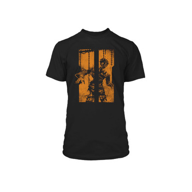 CoD: Black Ops II Zombie Guard XL