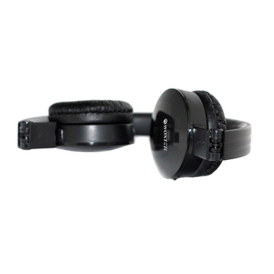 Bluetooth Stereo Headset Woxter BT-60 Black