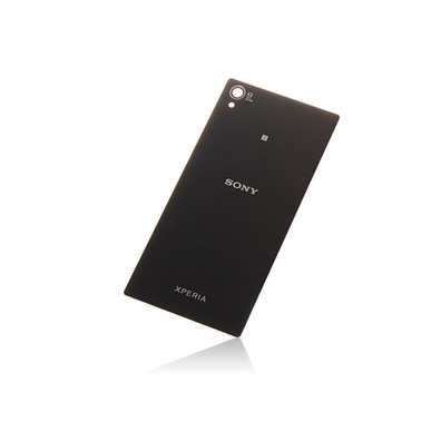 Back cover for Sony Xperia Z1 Violette