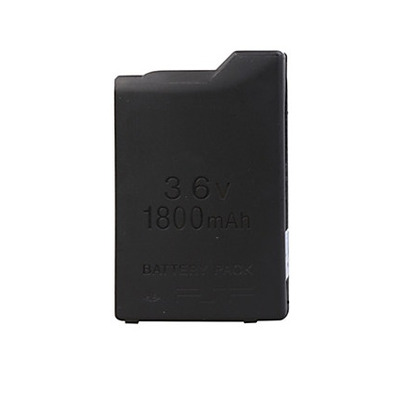 1700 mAh Rechargeable Battery for PSP