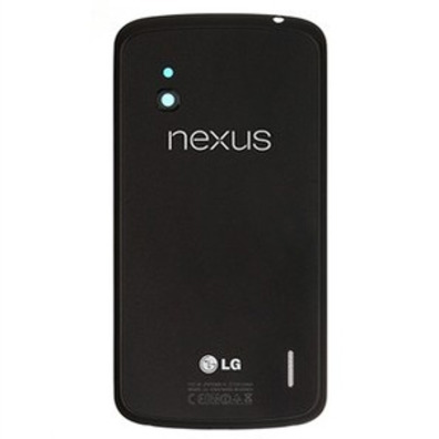 Back Cover for Nexus 4 (LG E960)