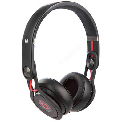 Beats Mixr High Performance Professional Black