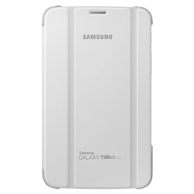 Book Cover Samsung Galaxy Tab 3 Lite