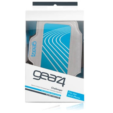 Housse Brassard pour iPhone 5 Gear4