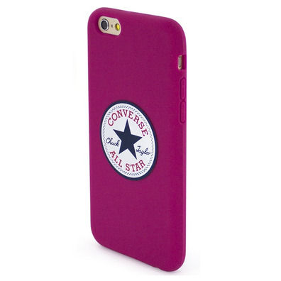 Converse Soft Grip Case for iPhone 6/6S Rose