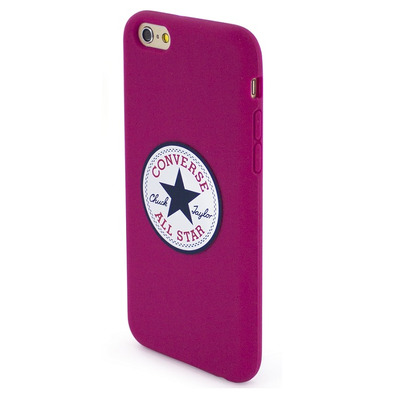 Converse Soft Grip Case for iPhone 6/6S Bleu