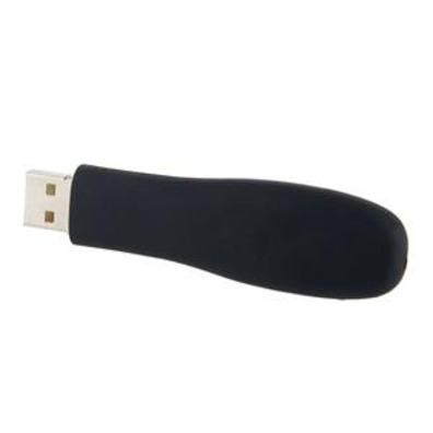 Hammer Design Silicone 8 GB USB Flash Drive