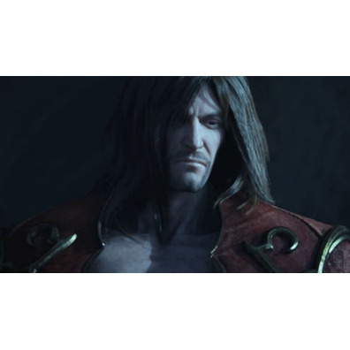 Castlevania: Lords of Shadow 2 PS3