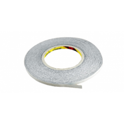 Tape Adhesive 3M Sticker 3 mm (50 m)