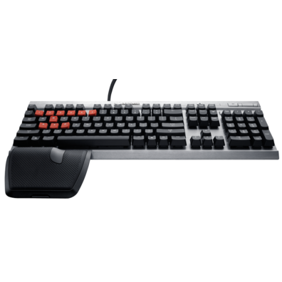 Clavier Corsair Vengeance K60 Performance Fps Gaming Keyboard