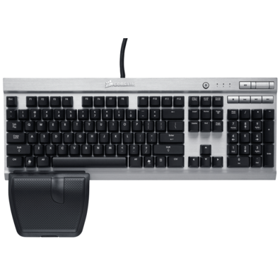 Clavier Corsair Vengeance K60 Performance Fps Gaming Keyboard