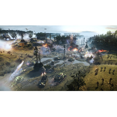 Company of Heroes 2 Platinum Edition PC