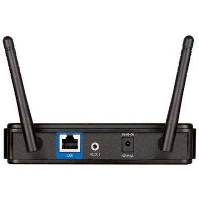 D-Link DAP-2310 P.Accès AirPremier N300 2dBi