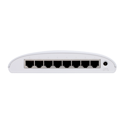 D-Link DGS-1008D Switch 8 ports 10/100/1 Gbit