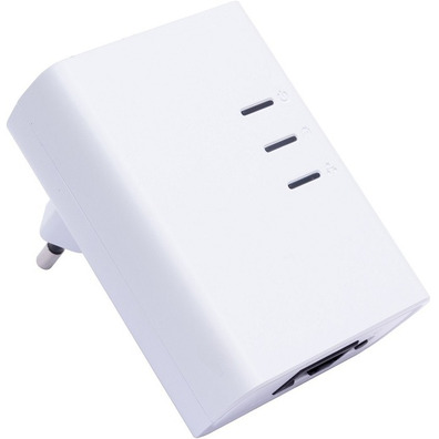 D-Link PLC Ligne électrique AV500 sans fil N