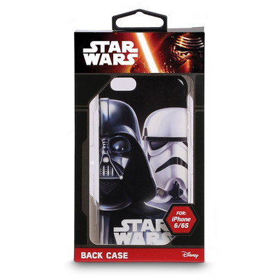 Back Cover Star Wars Apple iPhone 6/6S