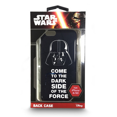 Back Cover Darth Vader iPhone 6/6S