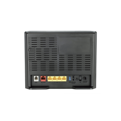 Routeur ADSL 2 + Wifi AC DSL-3580L D-Link