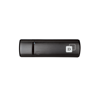 adaptateur USB D-Link DWA-182 double bande