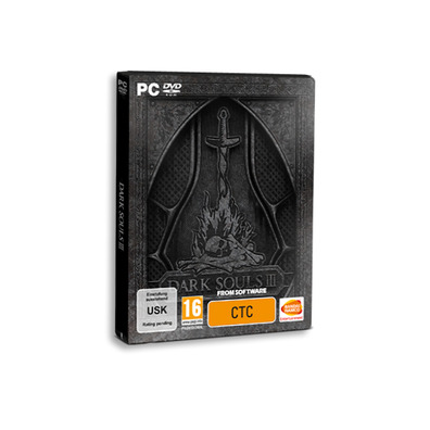 Dark Souls III Apocalypse Edition PC