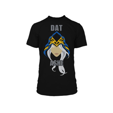 League of Legends - Dat Ashe XL