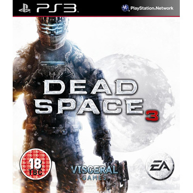 Espace mort 3 PS3