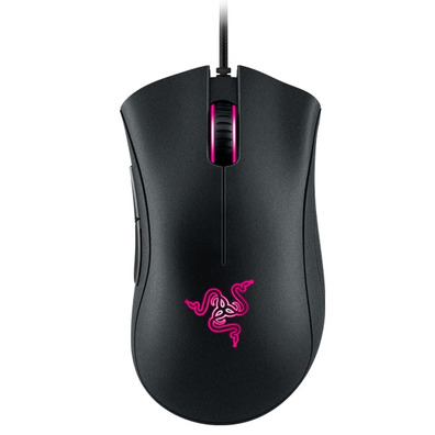 Razer Deathadder Chroma