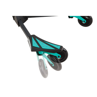 Skateboard Razor DeltaWing