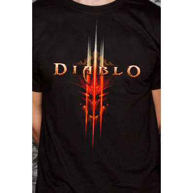 Diablo III Face
