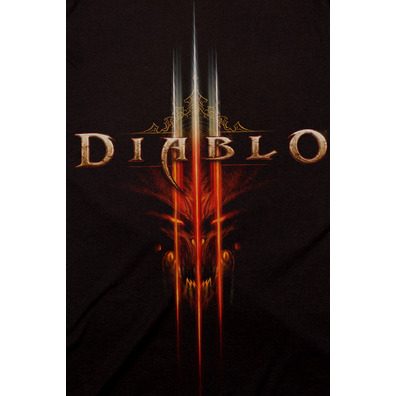 Diablo III Face