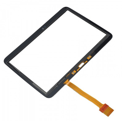 Numériseur Samsung Galaxy Tab 3 P5200 10.1 Blanc