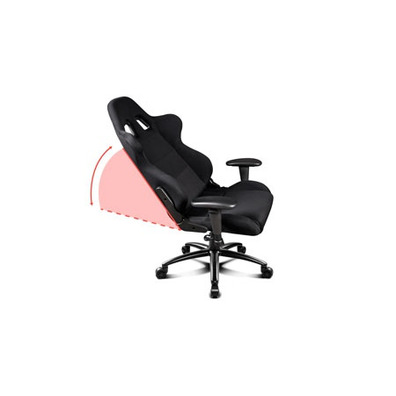 Drift DR100 Red Gaming Chair