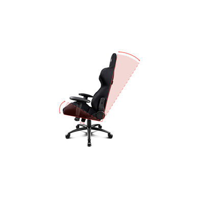 Drift DR100 Blue Gaming Chair