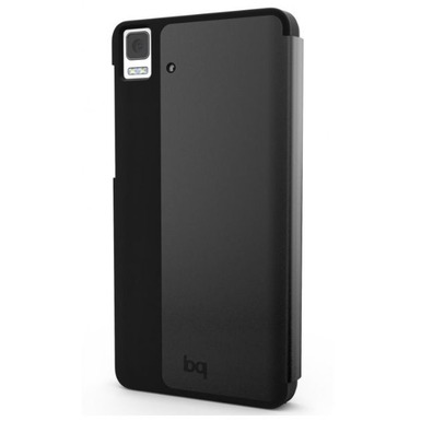 bq Aquaris 4.5 Duo Case Noire