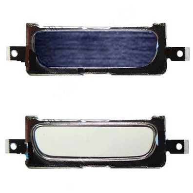 Home Button replacement for Samsung Galaxy S3 Mini Blanc