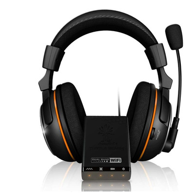 Turtle Beach Earforce X-Ray (Black Ops II Edition)