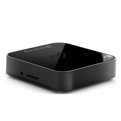 Energy Sistem Android TV Box