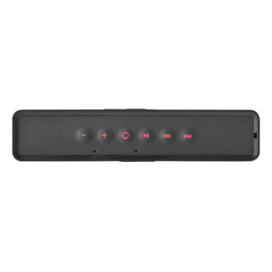 Boîte à musique Energy Sitem B2 Bluetooth Coral